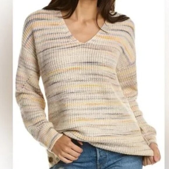 Michael Stars Sweaters - Michael Stars V-Neck Sweater